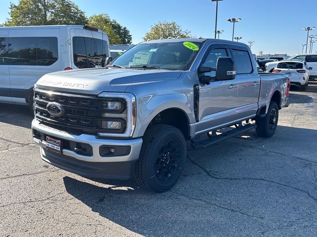 2024 Ford F-250 XLT