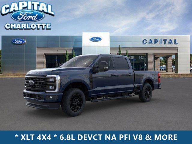 2024 Ford F-250 XLT