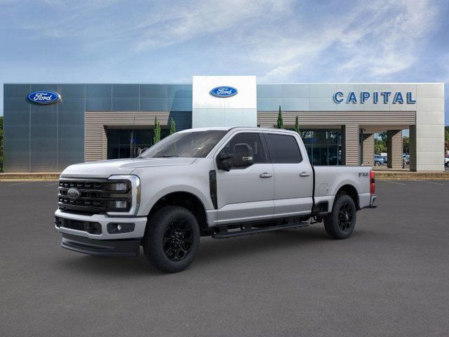 2024 Ford F-250 XLT