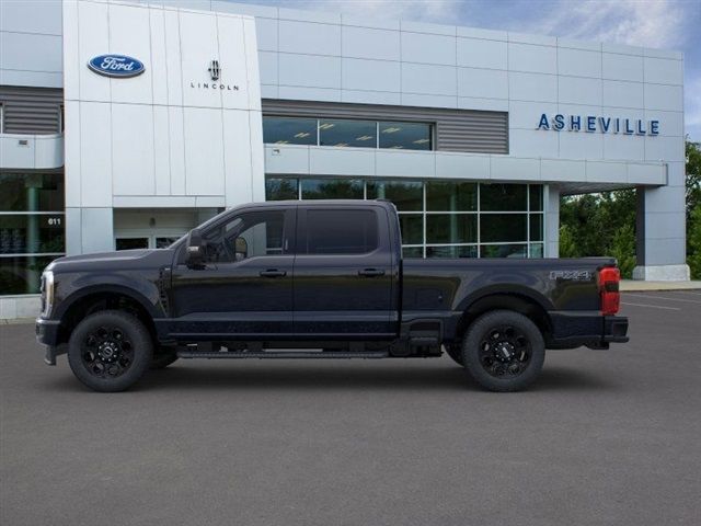 2024 Ford F-250 XLT