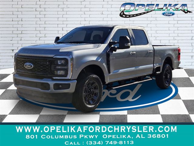 2024 Ford F-250 XLT