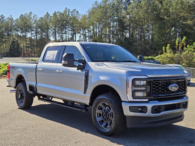 2024 Ford F-250 XLT