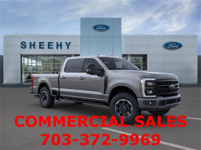 2024 Ford F-250 XLT