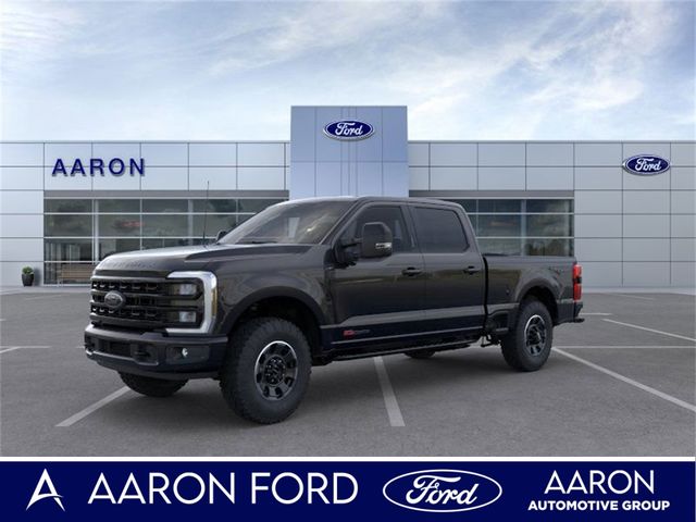 2024 Ford F-250 XLT