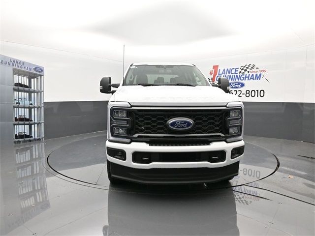 2024 Ford F-250 XLT