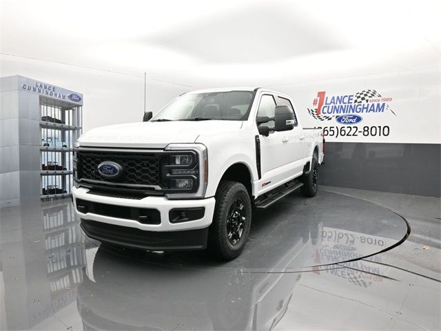 2024 Ford F-250 XLT