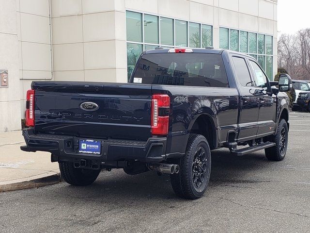 2024 Ford F-250 XLT