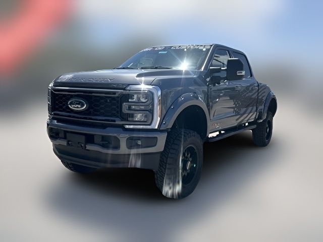 2024 Ford F-250 