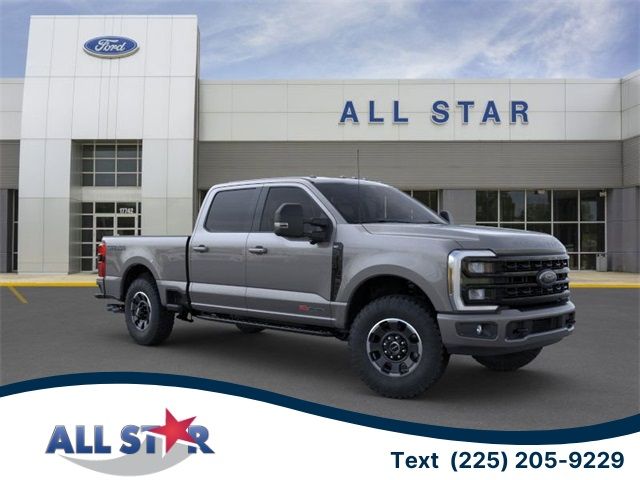 2024 Ford F-250 XLT