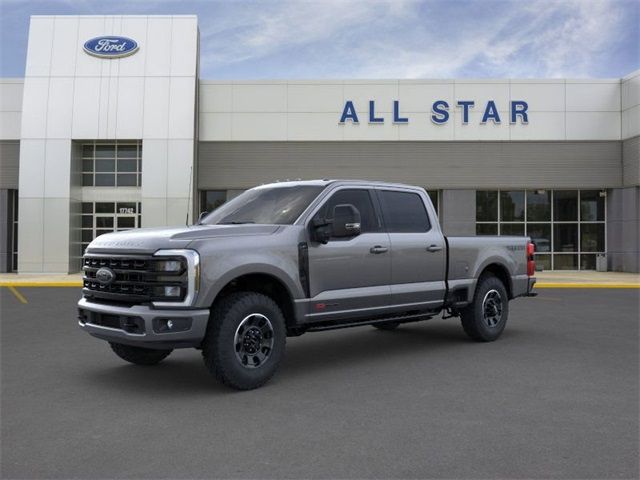 2024 Ford F-250 XLT