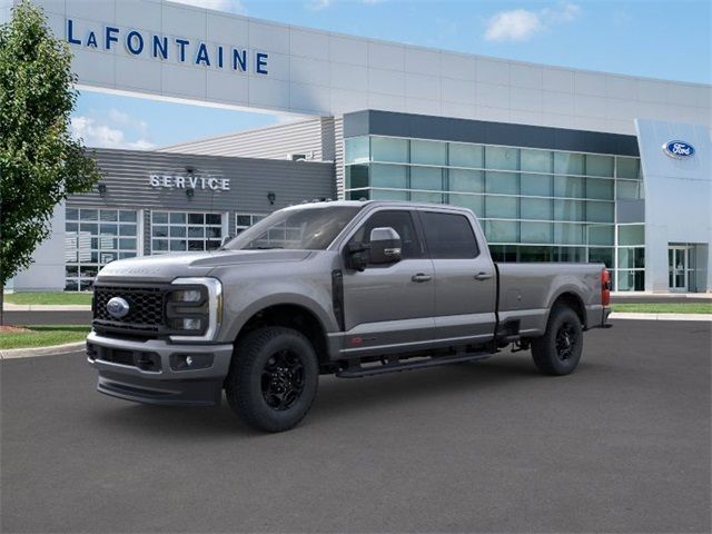 2024 Ford F-250 XLT