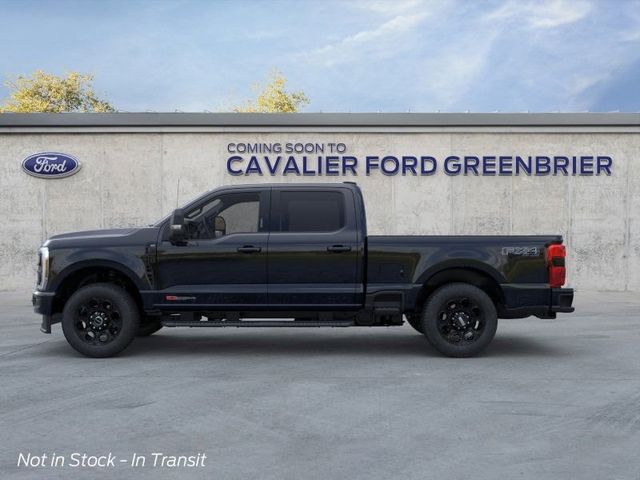 2024 Ford F-250 XLT