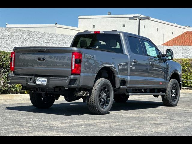 2024 Ford F-250 XLT