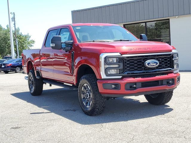 2024 Ford F-250 XLT