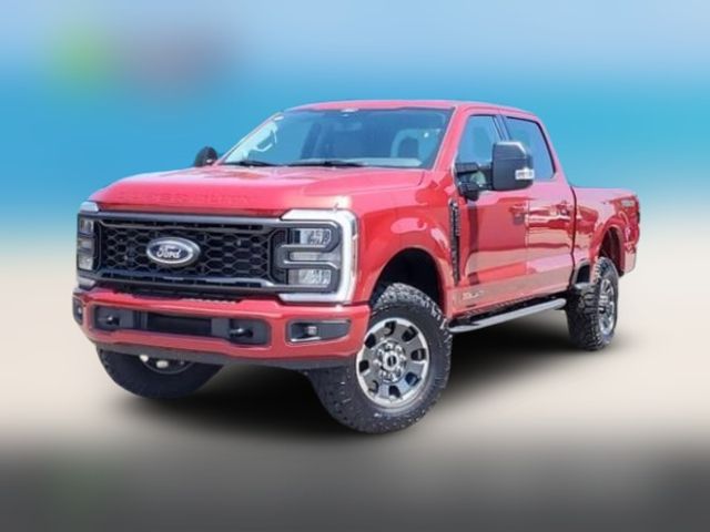 2024 Ford F-250 XLT