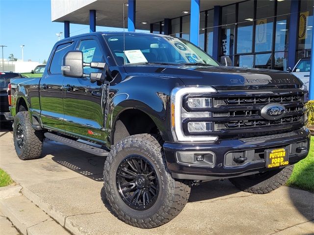 2024 Ford F-250 XLT