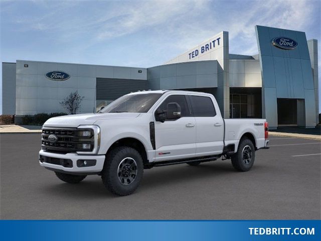 2024 Ford F-250 XLT