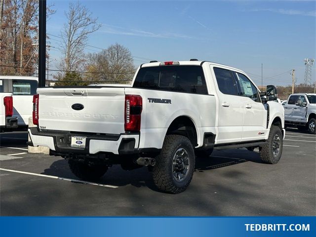 2024 Ford F-250 XLT