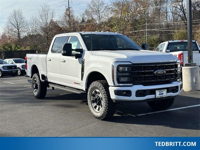 2024 Ford F-250 XLT