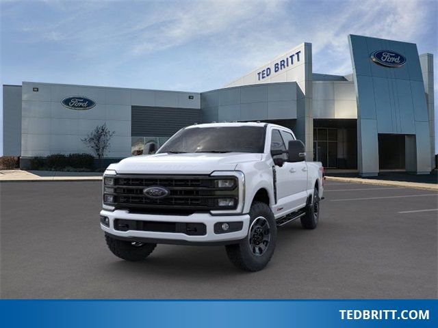 2024 Ford F-250 XLT