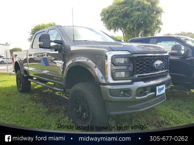 2024 Ford F-250 XLT