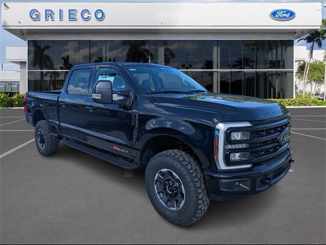 2024 Ford F-250 XLT