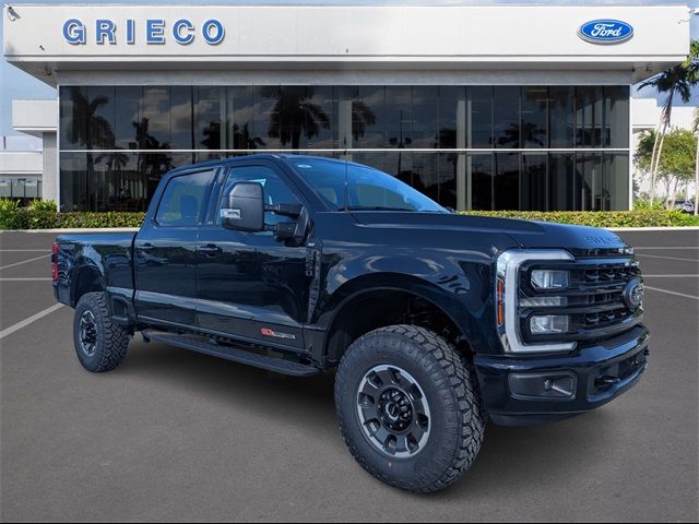 2024 Ford F-250 XLT