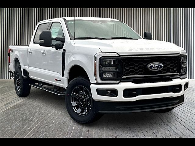 2024 Ford F-250 XLT