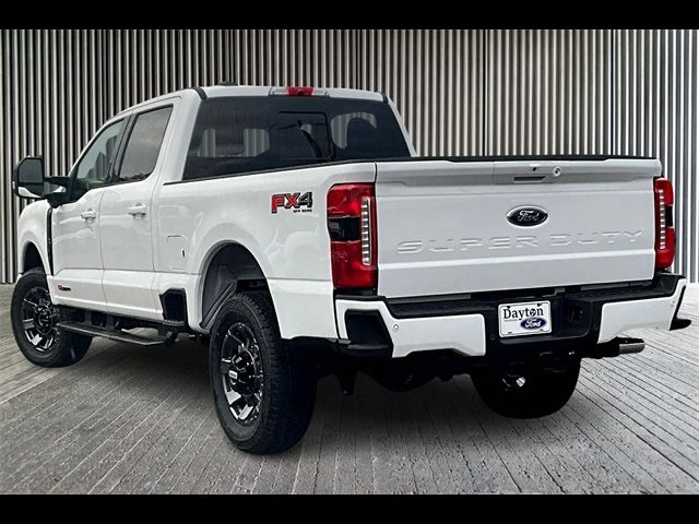 2024 Ford F-250 XLT