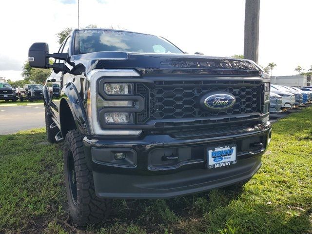 2024 Ford F-250 XLT