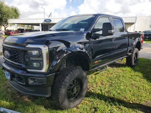 2024 Ford F-250 XLT