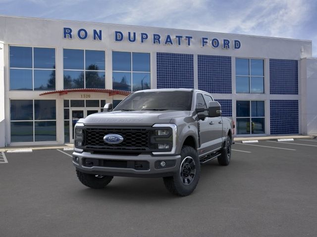 2024 Ford F-250 XLT