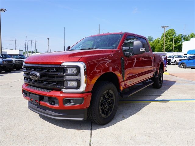 2024 Ford F-250 XLT