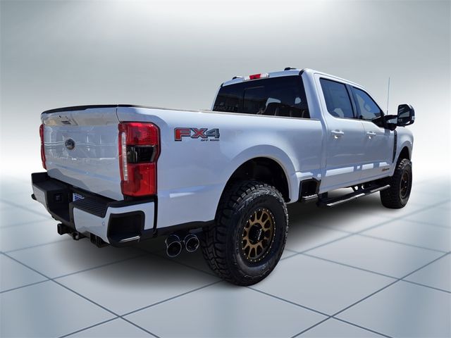 2024 Ford F-250 XLT