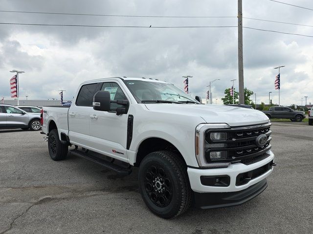 2024 Ford F-250 XLT