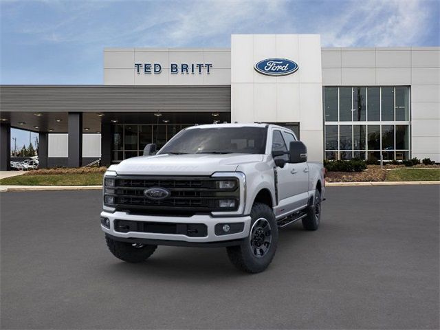 2024 Ford F-250 XLT