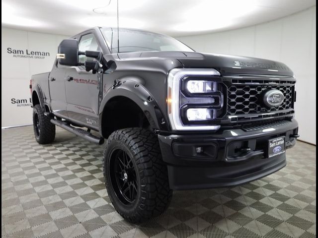 2024 Ford F-250 XLT