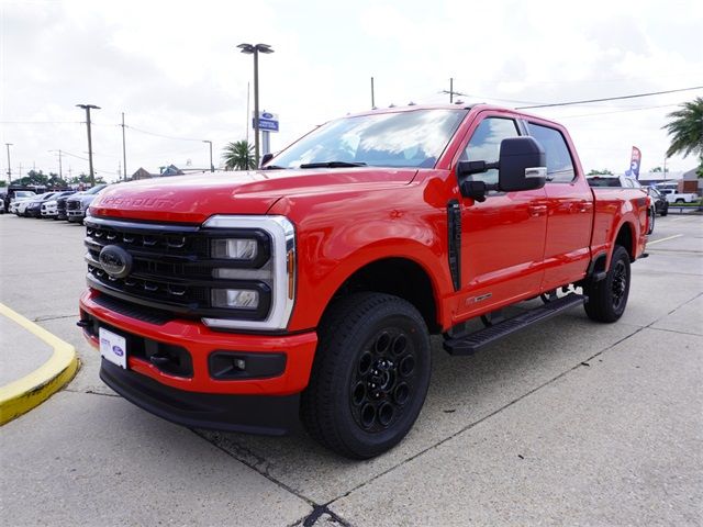 2024 Ford F-250 XLT