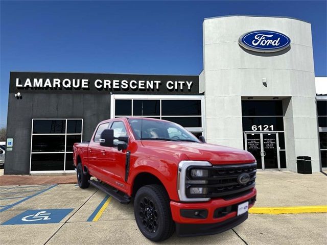 2024 Ford F-250 XLT