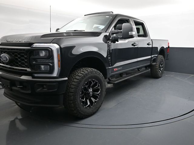 2024 Ford F-250 XLT