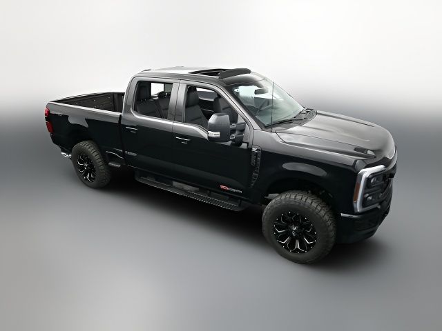 2024 Ford F-250 XLT