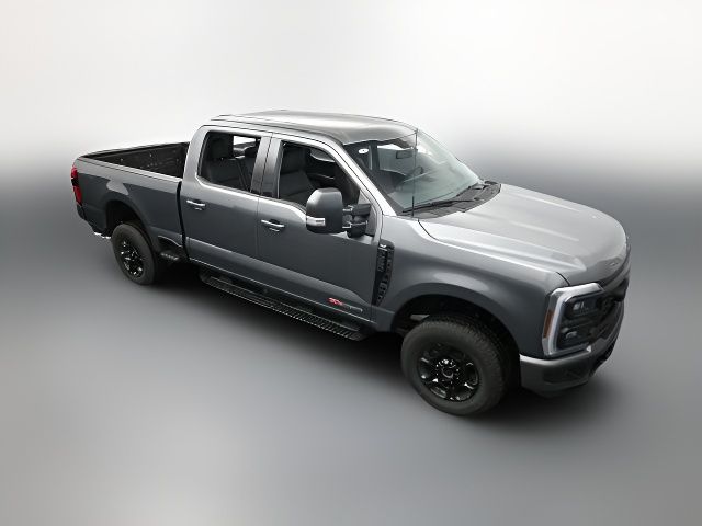 2024 Ford F-250 XLT