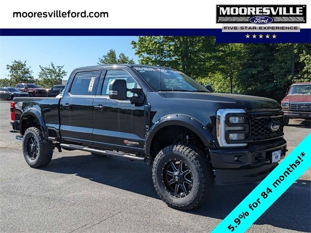 2024 Ford F-250 XLT