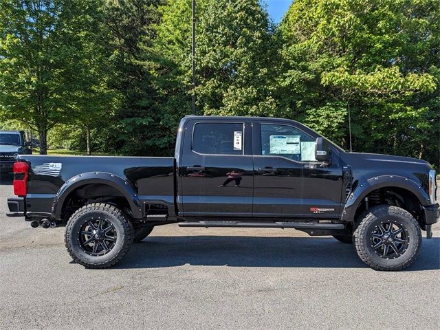 2024 Ford F-250 XLT