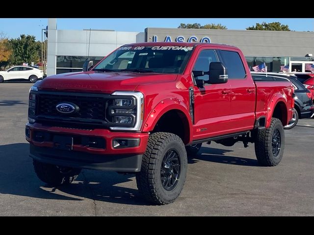 2024 Ford F-250 XLT