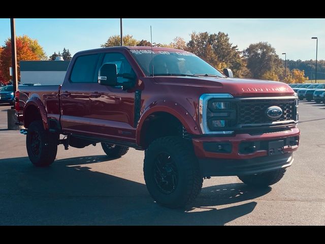 2024 Ford F-250 XLT