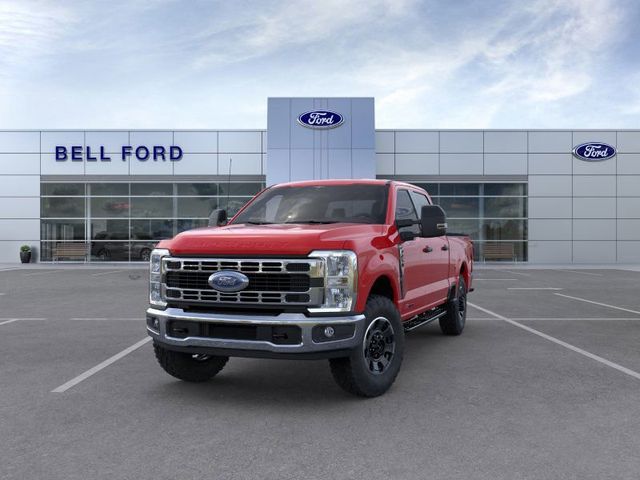 2024 Ford F-250 XLT