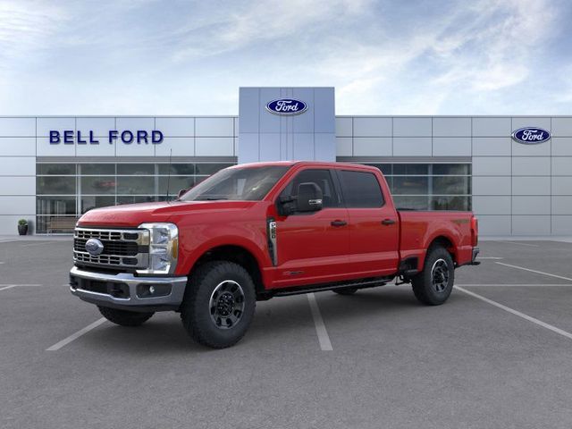 2024 Ford F-250 XLT