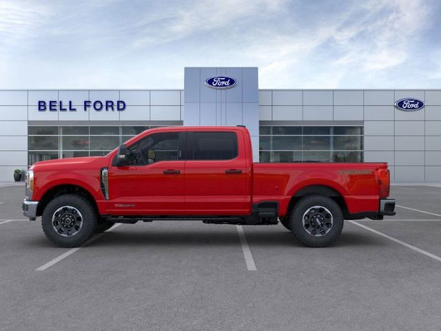 2024 Ford F-250 XLT