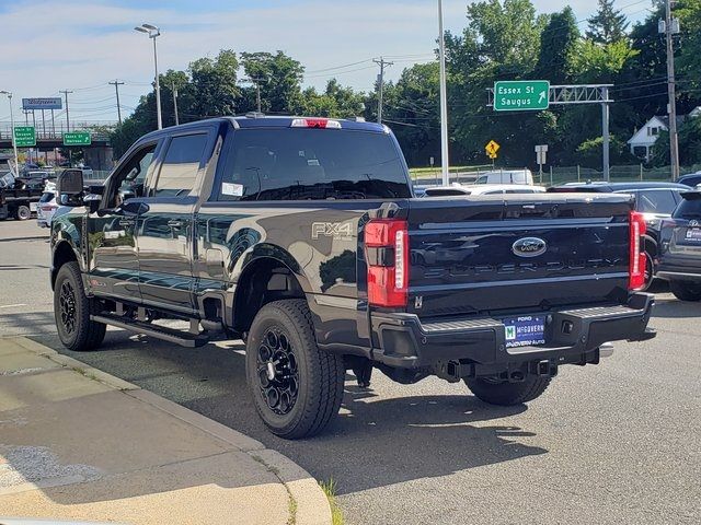 2024 Ford F-250 XLT